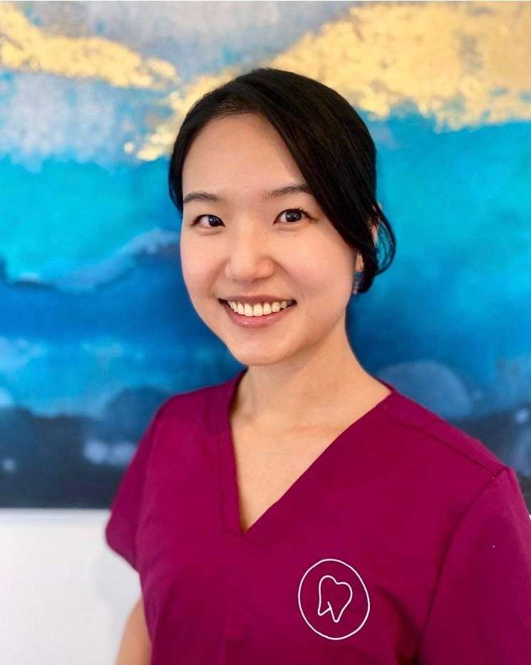 Dentist in Lower Templestowe VIC Dr Ali Han